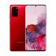 samsunggalaxys20plusrojo