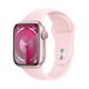 applewatchseries9gps45mmrosa