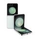samsunggalaxyzflip5menta