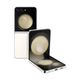 samsunggalaxyzflip5crema