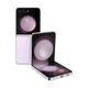 samsunggalaxyzflip5violeta