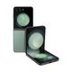 samsunggalaxyzflip5verde