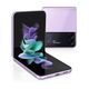 samsungzflip3violeta