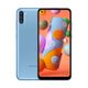 samsunggalaxya11azul