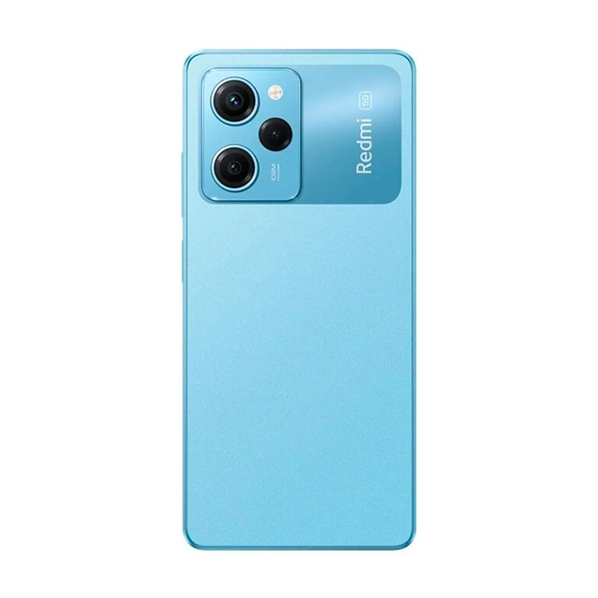 Xiaomi Redmi Note 12 Pro 256GB (Azul)