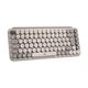 logitechtecladoeasypopgris