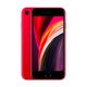 reacondappleiphone8rojo