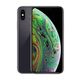 reacondappleiphonexsgris