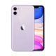 reacondappleiphone11morado