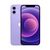 reacondiphone12morado