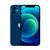 reacondiphone12azul