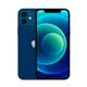 reacondiphone12azul