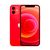 reacondiphone12rojo