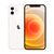 reacondiphone12blanco