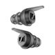 sennheisertaponesoundprotexnegro