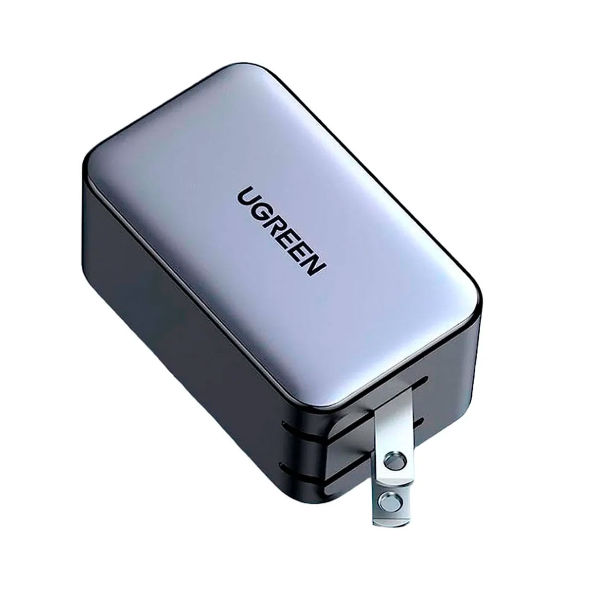 Ugreen Cargador USB A - 2 USB C 65W - 10334 