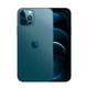reacondappleiphone12proazul
