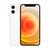 reacondappleiphone12miniblanco