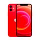 reacondappleiphone12rojo