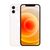 reacondappleiphone12blanco