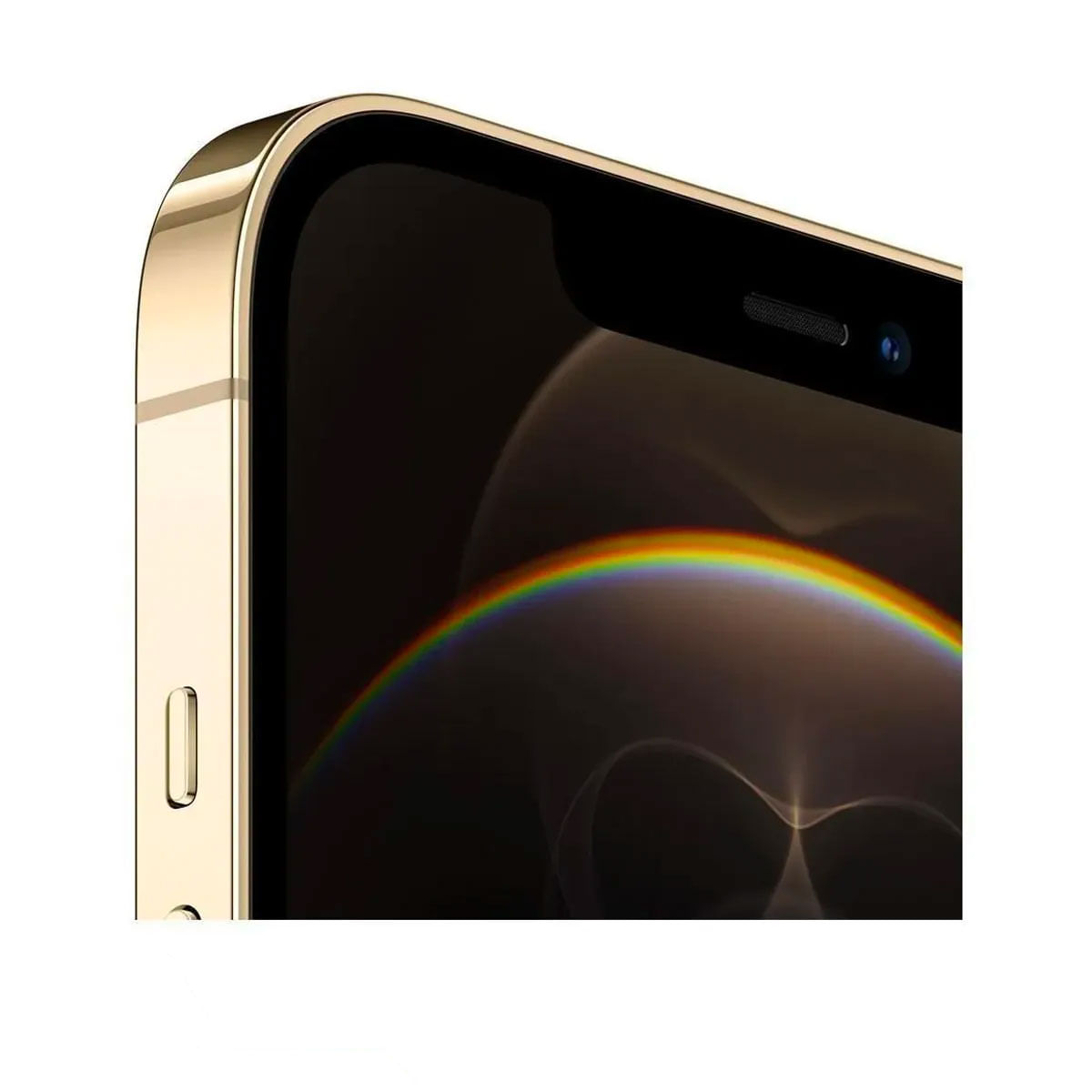 Apple iPhone 12 Pro, 128GB, Oro - (Reacondicionado) 