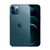 reacondappleiphone12promaxazul