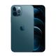 reacondappleiphone12promaxazul