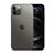 reacondappleiphone12promaxgris