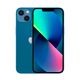 reacondappleiphone13azul