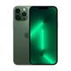 reacondiphone13promaxverde