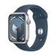 applewatchseries945mmazul