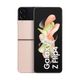 samsungzflip4128gb8gbororosa
