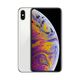 reacondiphonexsmaxblanco
