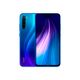 xiaomiredminote8seminuevoazul