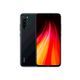 xiaomiredminote8seminuevonegro