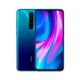 xiaomiredminote8proseminuevoazul