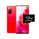 samsunggalaxys20fe128gbmsdrojo