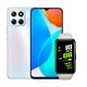 honorx6s128gb4gbgris