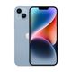 reacondiphone14azul