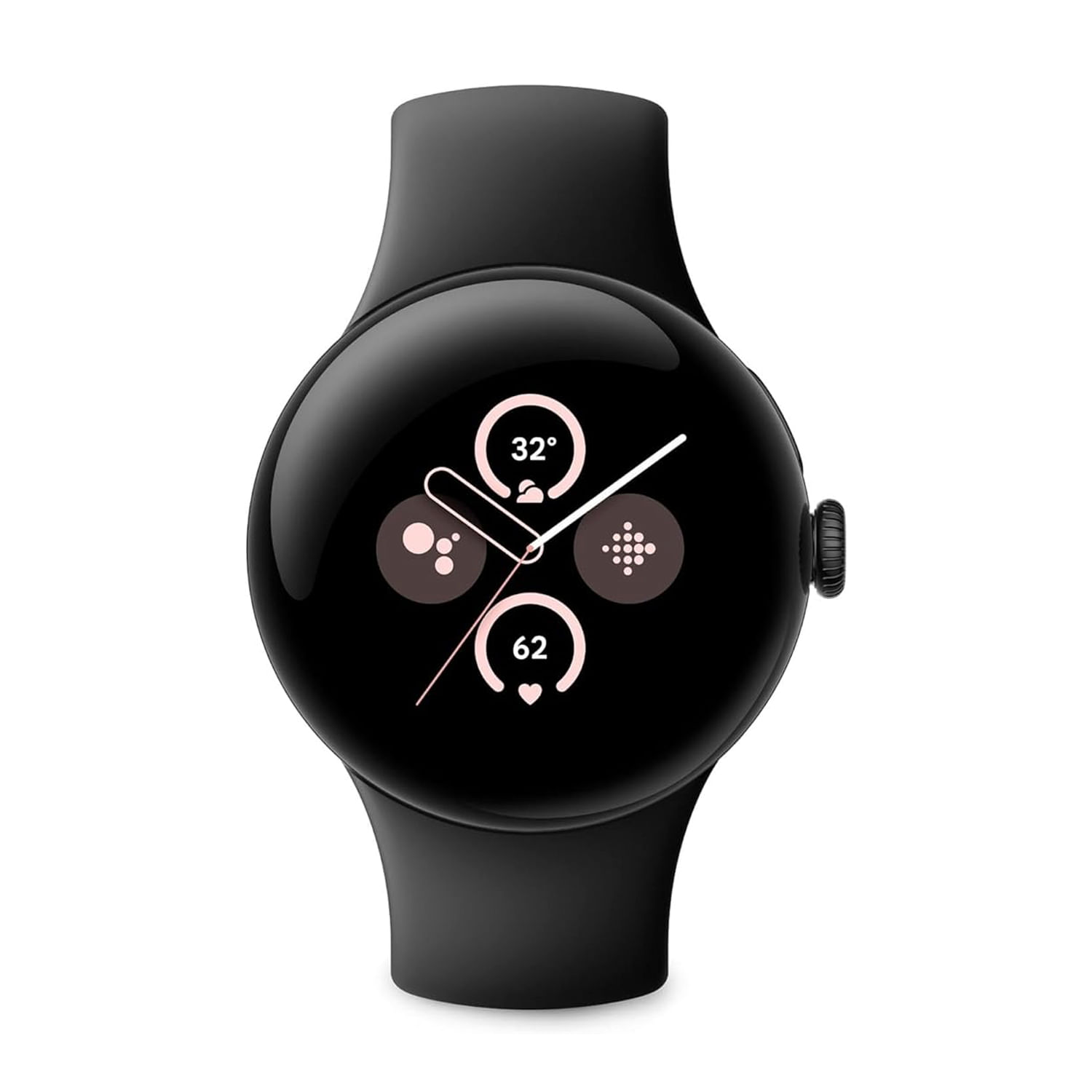 Google Pixel Watch 2 gc3g8 Lte Negro