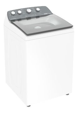 Lavadora Whirlpool Carga Superior 20kg Xpert