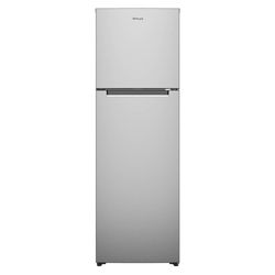 Refrigerador Whirlpool 9p Top Mount 2 puertas Xpert Inverter WT02209D