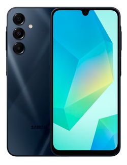 Samsung Galaxy A16 4G 128gb 6gb Dual Sim