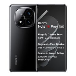 Redmi Note 14 Pro+ 5G 512GB 12GB