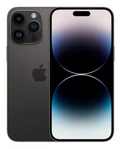 iPhone 14 Pro 128 GB eSIM Reacondicionado