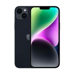 Apple iPhone 14 128GB Dual Sim Reacondicionado