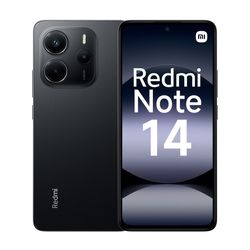 Redmi Note 14 4G 6GB 128GB