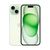 Apple iPhone 15 128GB  Sim Física + e-SIM  Reacondicionado-1746818038273