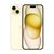 Apple iPhone 15 128GB  Sim Física + e-SIM  Reacondicionado-1746818075477