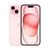 Apple iPhone 15 128GB  Sim Física + e-SIM  Reacondicionado-1747244067534